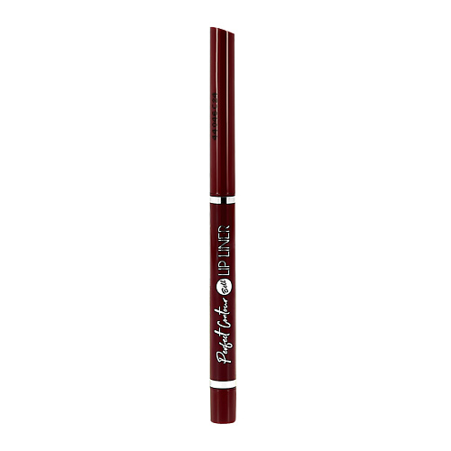 фото Bell карандаш для губ perfect contour lip liner pencil автоматический