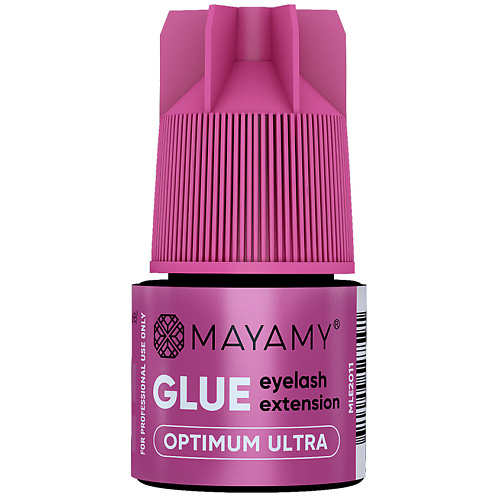 фото Innovator cosmetics клей для ресниц mayamy optimum ultra