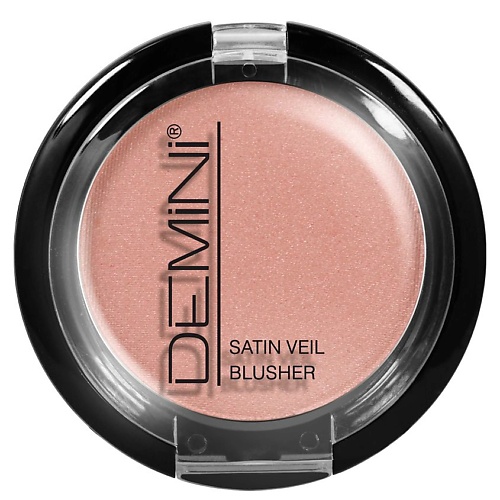 фото Demini румяна satin veil blusher