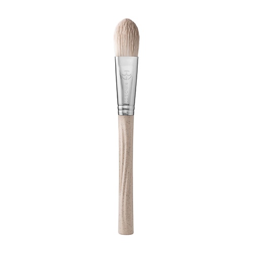 фото Blend&go vegan bamboo brush кисть для нанесения жидких текстур f615b