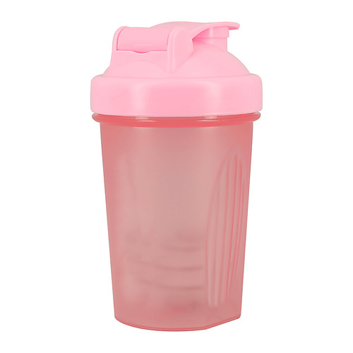 FUN Бутылка для воды SPORT SHAKE pink fun бутылка для воды sport sport mint