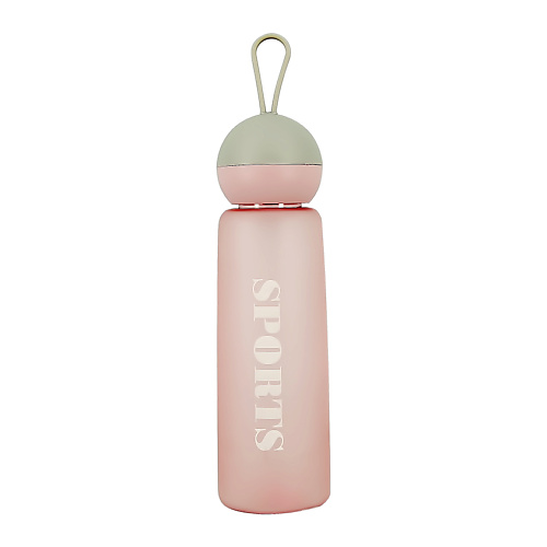 FUN Бутылка для воды SPORT SPORT ROSE fun бутылка для воды sport shake pink