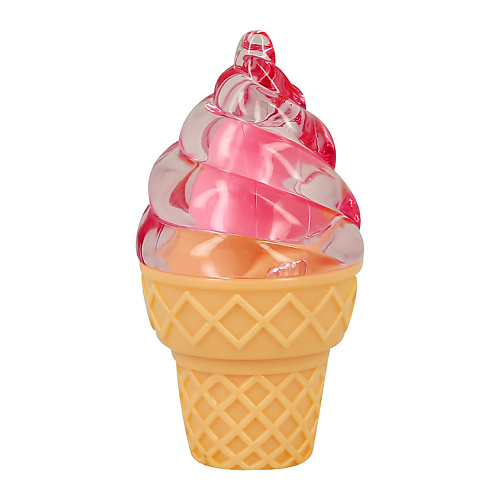 фото Iscream блеск-бальзам для губ ice cream