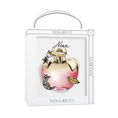 

NINA RICCI Nina в праздничной упаковке