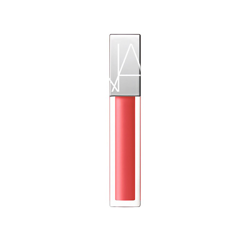 nars cool crush lip lacquer