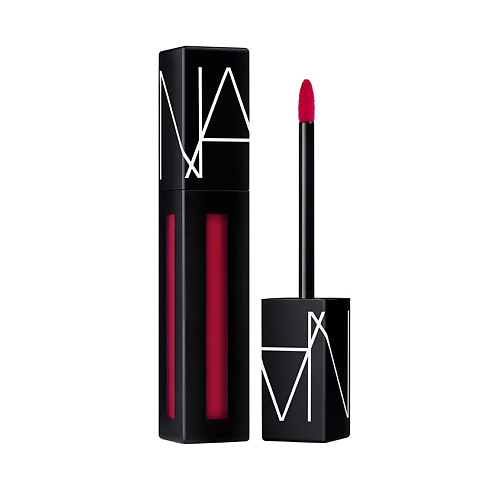 фото Nars ультраматовый пигмент для губ powermatte lip pigment