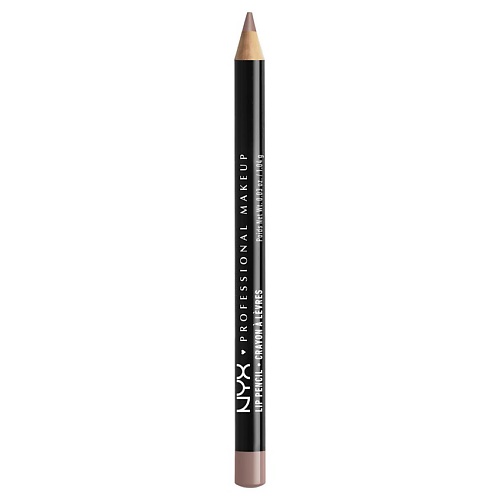 

NYX Professional Makeup Карандаш для губ. SLIM LIP PENCIL