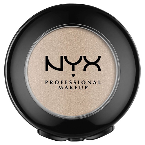 фото Nyx professional makeup высокопигментированные тени для век hot singles eye shadow