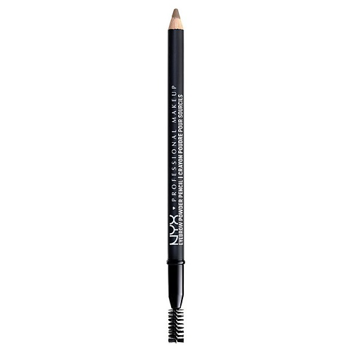 фото Nyx professional makeup карандаш для бровей. eyebrow powder pencil