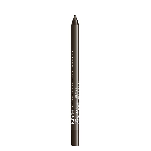 фото Nyx professional makeup стойкий карандаш для глаз epic wear liner