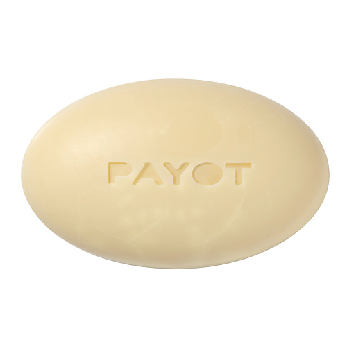 фото Payot хлебец для лица и тела массажный с эфирным маслом розмарина