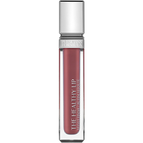 фото Physicians formula жидкая матовая помада the healthy lip velvet liquid lipstick