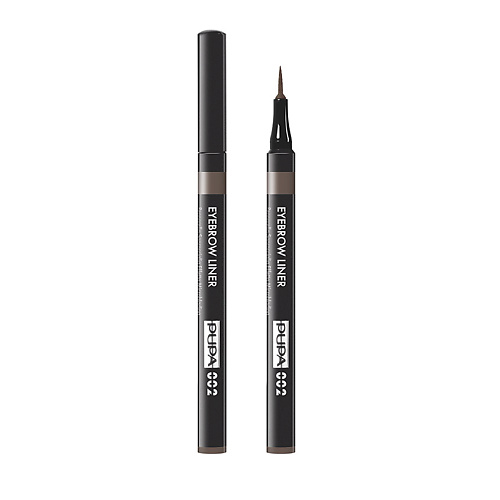 PUPA Подводка для бровей Eyebrow Marker 1161₽