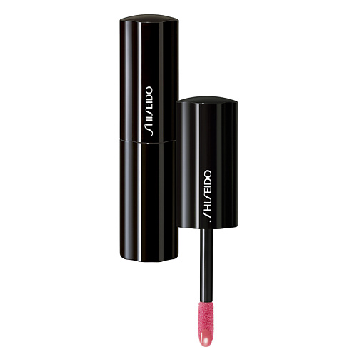 

SHISEIDO Помада-блеск Lacquer Rouge