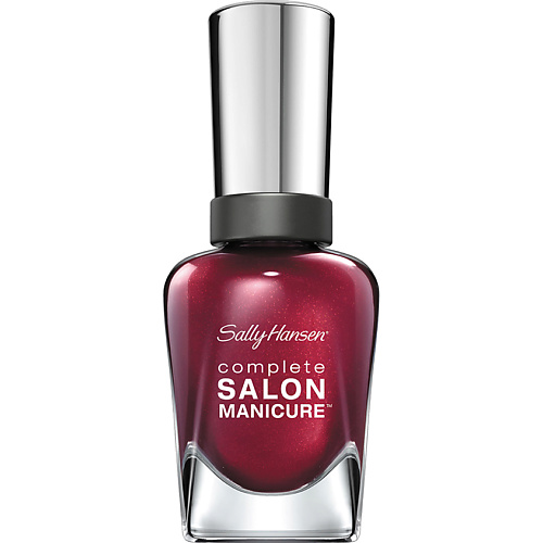 

SALLY HANSEN Лак для ногтей Complete Salon Manicure