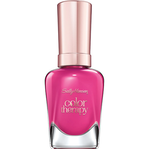 

SALLY HANSEN Лак для ногтей Color Therapy