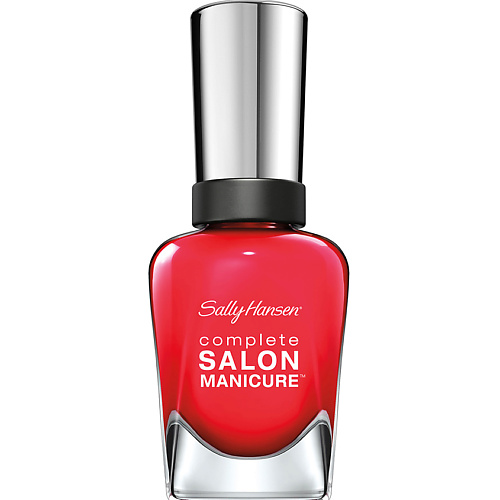 

SALLY HANSEN Лак для ногтей Complete Salon Manicure