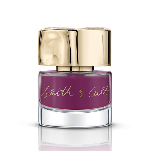 фото Smith & cult лак для ногтей nail polish