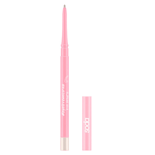 фото Soda eye pencil #eyeloveunicorns карандаш для глаз