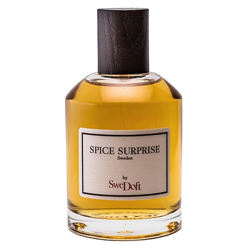 SWEDOFT Spice Surprise