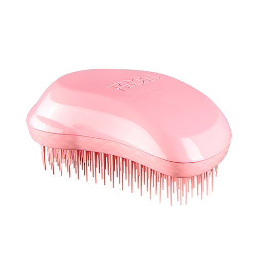 TANGLE TEEZER Расческа Thick & Curly Dusky Pink