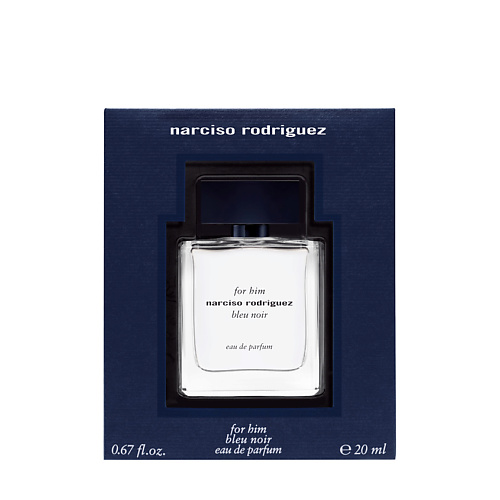 

NARCISO RODRIGUEZ For Him Bleu Noir Mini