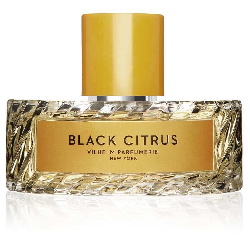 

VILHELM PARFUMERIE Black Citrus