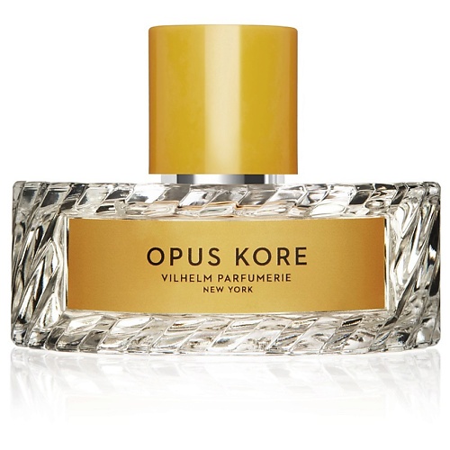 VILHELM PARFUMERIE Opus Kore