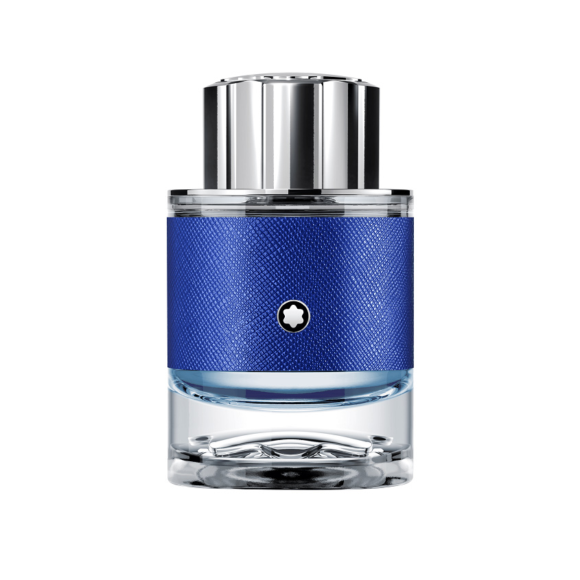 国内即発送】【国内即発送】Montblanc, Explorer Ultra Blue 30ml ユニ