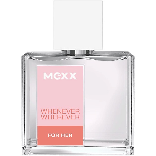 MEXX Whenever Wherever For Her