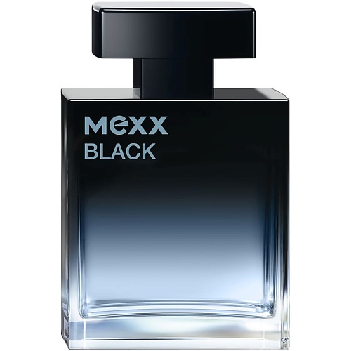 

MEXX Black Man eau de parfum