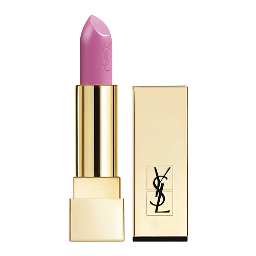 YVES SAINT LAURENT YSL Губная помада Rouge Pur Couture SPF 15