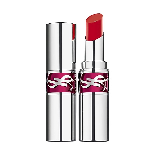 фото Ysl помада-бальзам rouge volupté candy glaze yves saint laurent