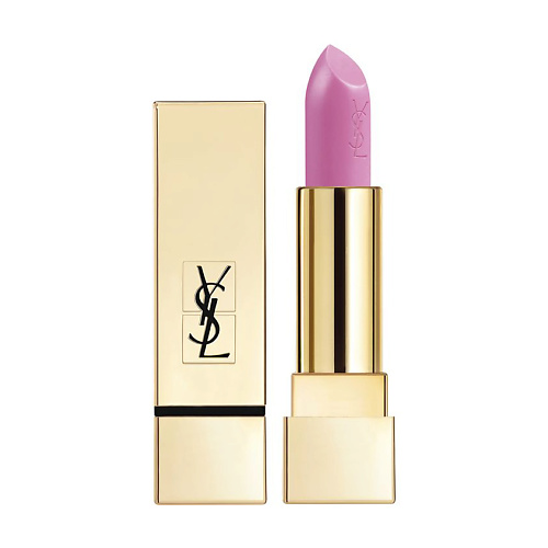 YVES SAINT LAURENT YSL Губная помада Rouge Pur Couture SPF 15 магнит марка from saint petersburg