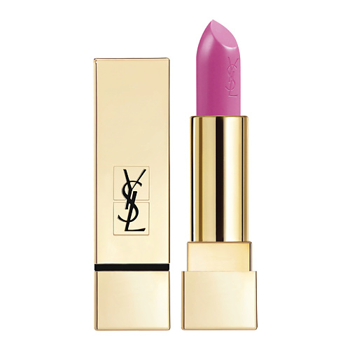 YVES SAINT LAURENT YSL Губная помада Rouge Pur Couture SPF 15